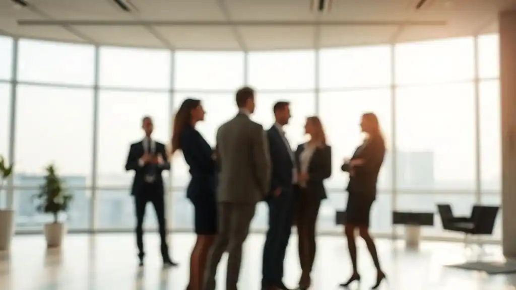 Sesión de coaching